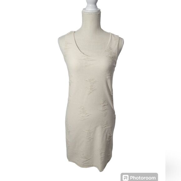 Rachel roy distressed dress - Picture 4 of 13